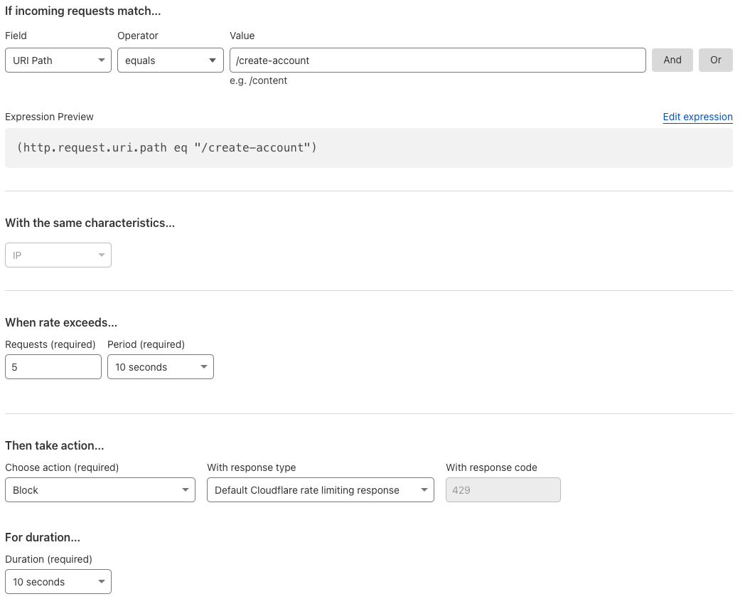 rate-limiting-create-account-endpoint